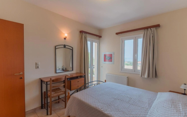 Hotel Xifoupolis