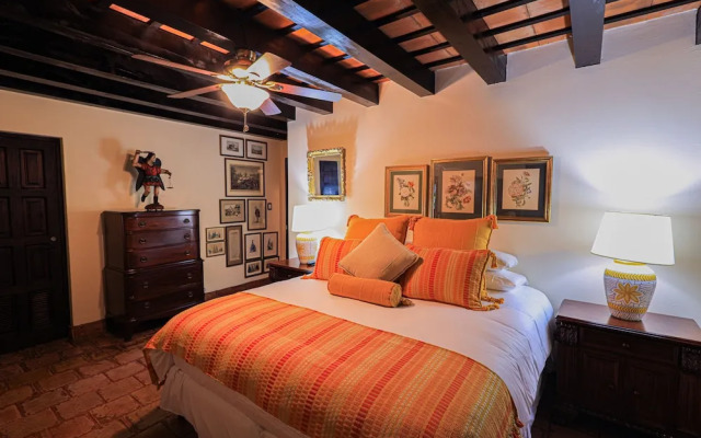 Hotel Casa Bansley
