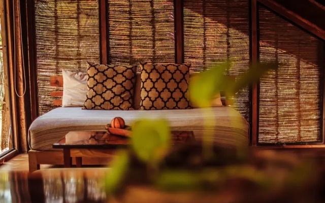 Tulum Vida Silvestre Cabañas