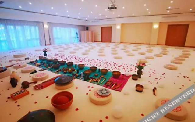 Mayada Healing Hotel