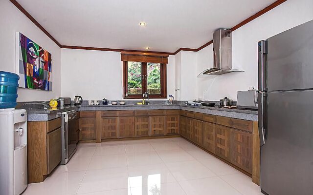 Ban Talay Khaw T26 - 4 beds