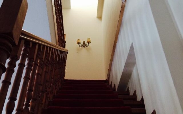 Avra Paradise Sea View
