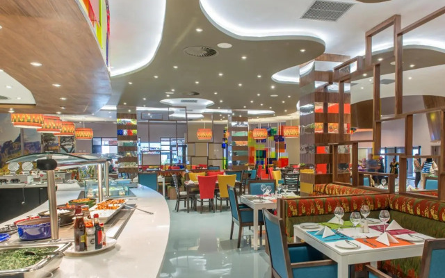 Peermont Metcourt - Thaba Moshate