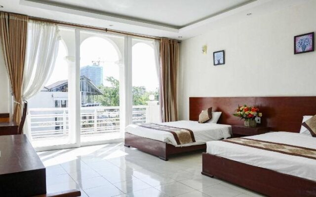 Chau Thanh Hotel