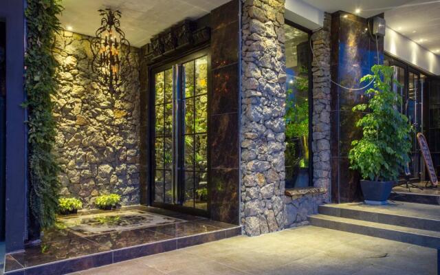 Midori Concept Hotel