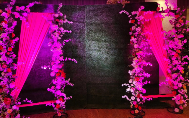 ANA Clarks INN Panchkula
