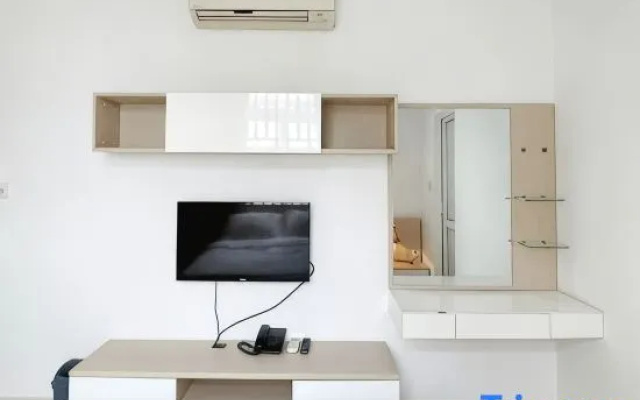 Daily Apartment & Residence