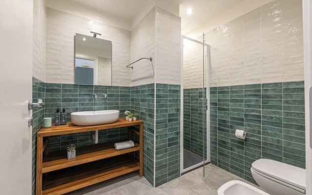 Panurban Apartments by Wonderful Italy