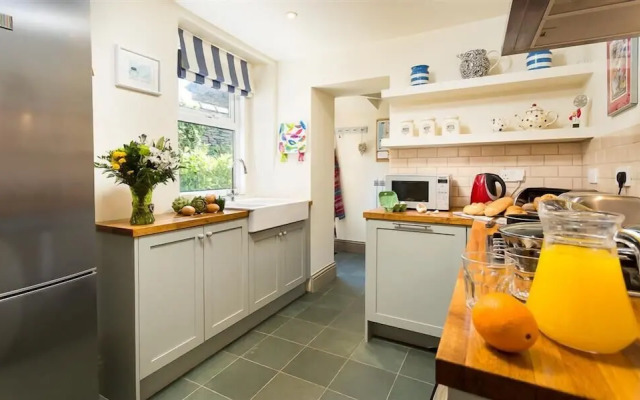 Fern Bank Cottage