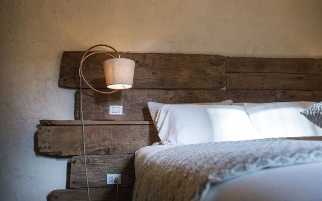 La Canonica – Charming apartments in Nizza Monferrato