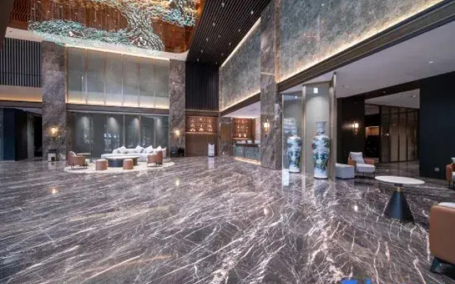 MEHOOD LESTIE Hotel (Kunming Xishan District Government Biji Park)