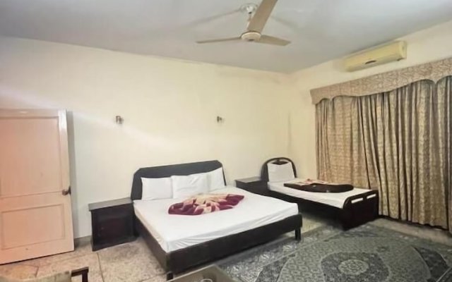 Cosmos Guest House Islamabad