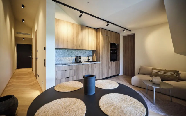 Gerl Homes - adults only apartments