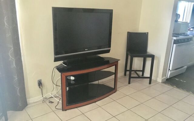 Oceana Los Angeles Vacation Rental