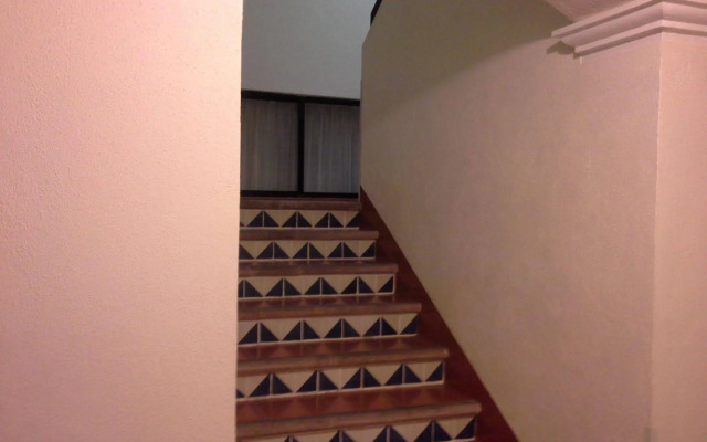 El Deseo de Juárez Hotel