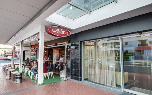 Adina Apartment Hotel Wollongong