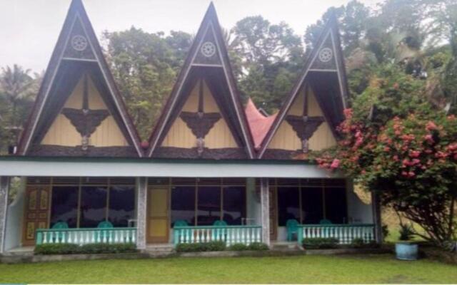 Marroan Guest House