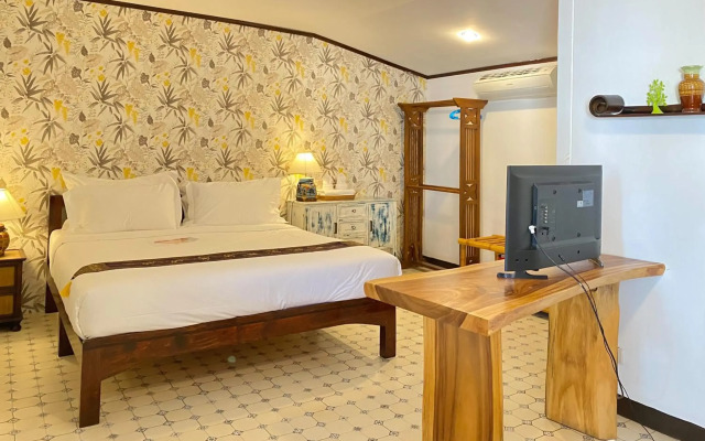Somwang Boutique House