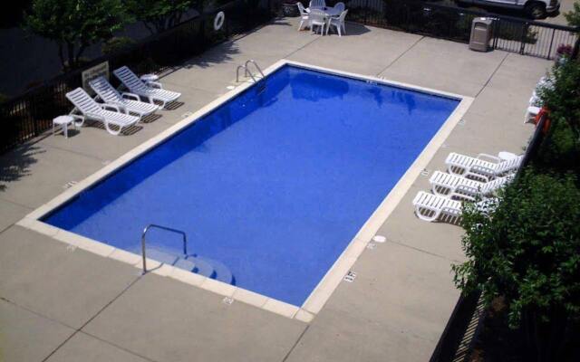 Hampton Inn Auburn