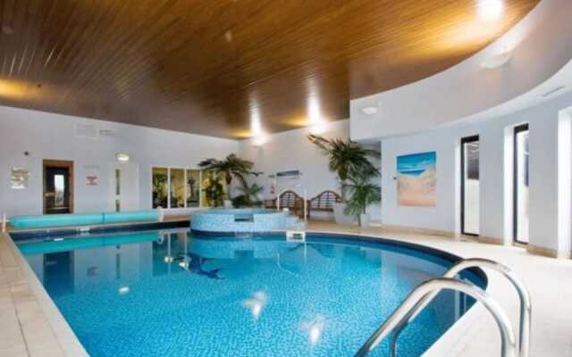 25 Burgh Island Causeway