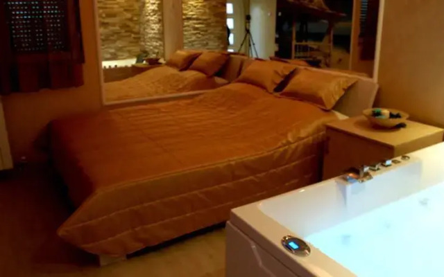 Spa Secret Apartments