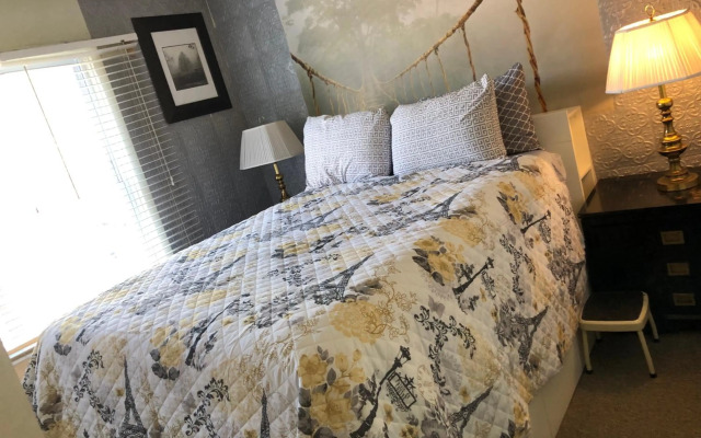 Highland Park Pittsburgh