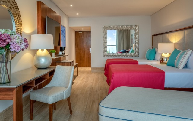 Grand Park Royal Puerto Vallarta - All Inclusive