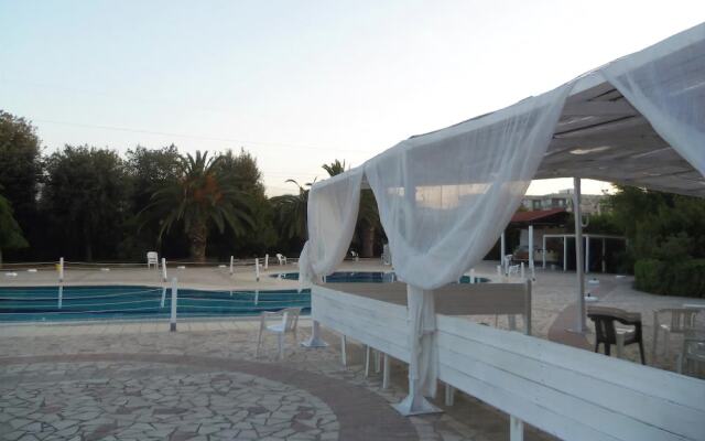 Nicotel Wellness Corato