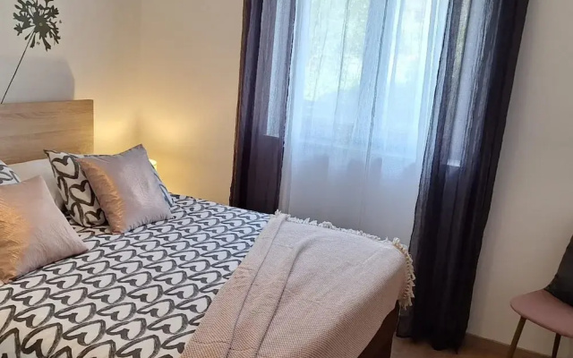 Apartment Cvita & Roza