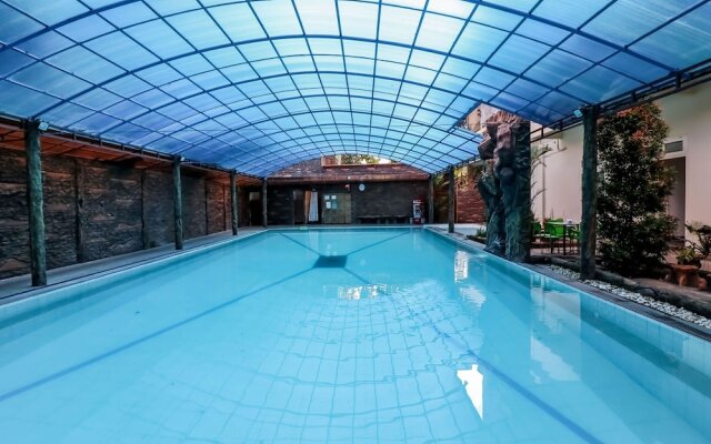 NIDA Rooms Pusung 2 Kaliurang