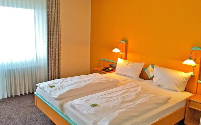 Halbersbacher Parkhotel Biedenkopf