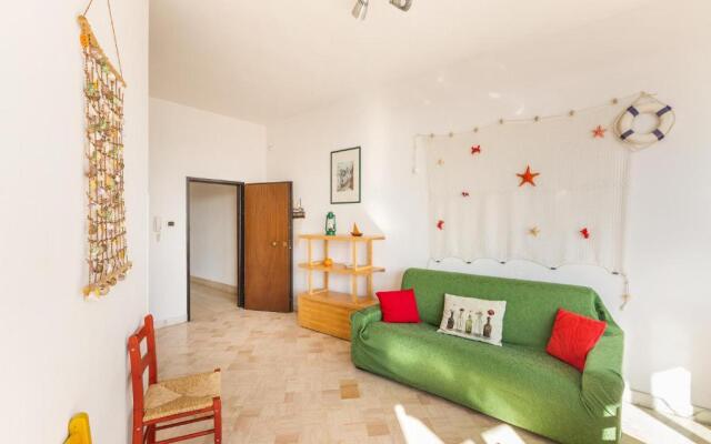 Appartamento Asteria by BarbarHouse