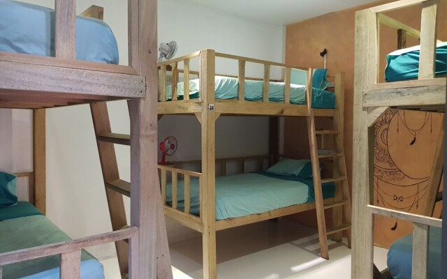 Casa Luna Hostel