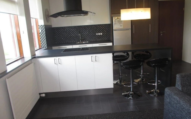 Ártún Apartment - In Hofn