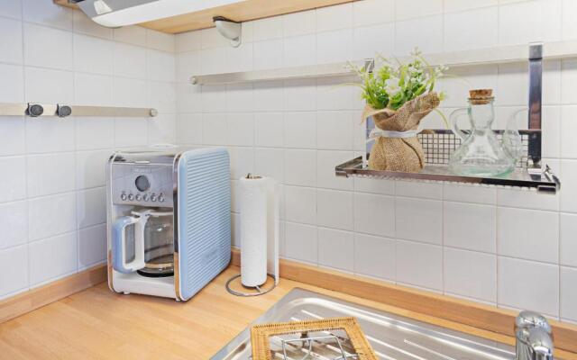APARTMENT ORTENSIA - Regarda Travel