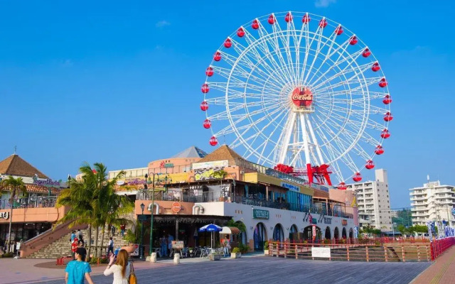 Sunset Resort Mihama