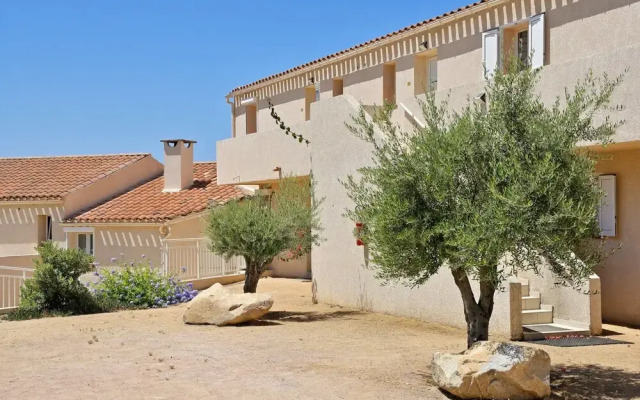 Résidence Roc e Mare