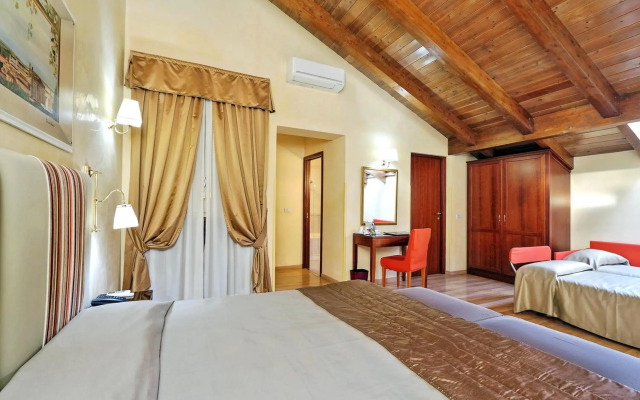 Camelia Hotel