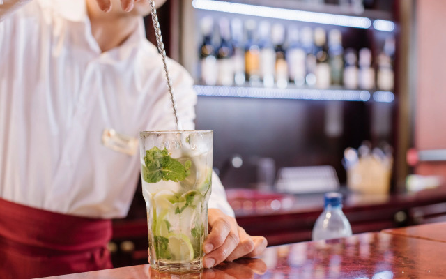 Курорт «Киевская Русь»