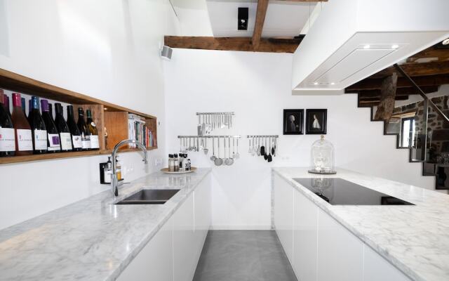 Maison de la Bonne Vie