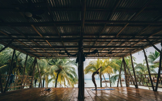 Azul Paradise Resort