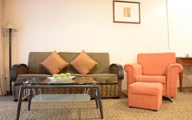 Cinta Sayang Resort