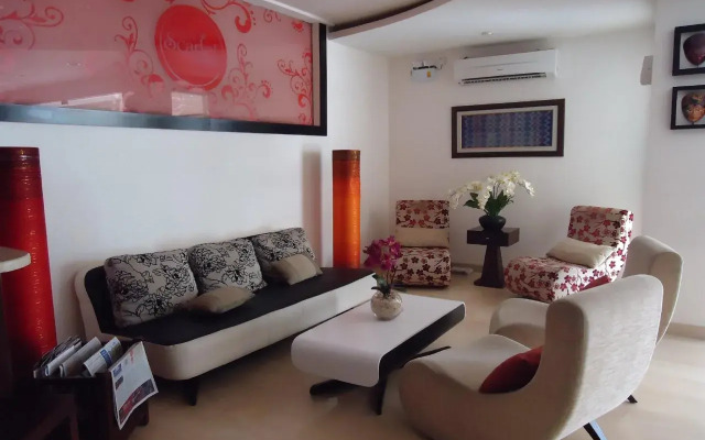 Hotel Scarlet Makassar