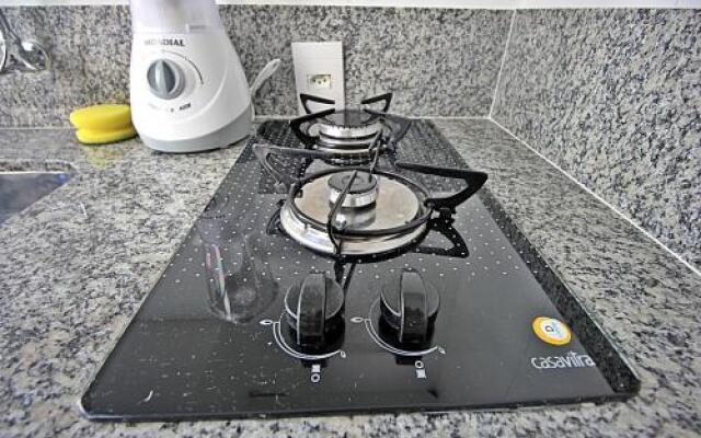 Rio Spot Apartment C005