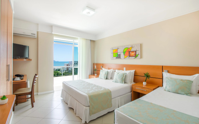 Oceania Park Hotel Spa & Convention Center