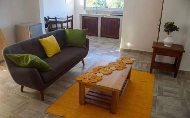 Stephen Hôtel Tamatave