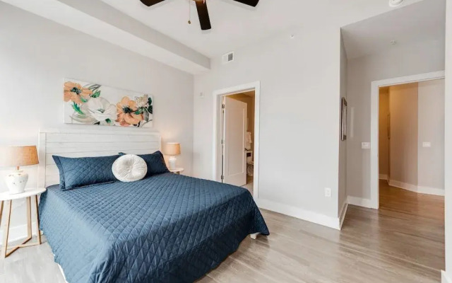 Heaven in Charlotte Furnished Apartments