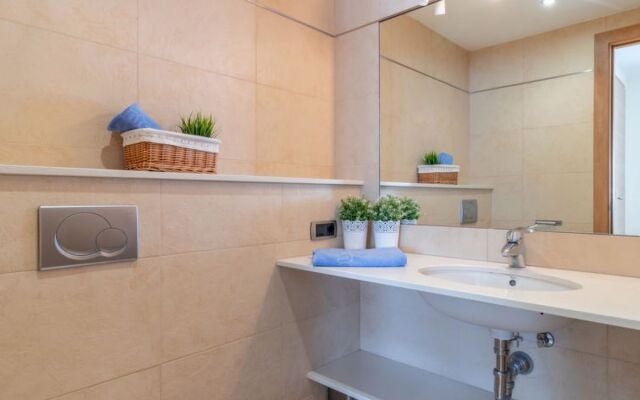 Apartment Del Port Ispica 15588