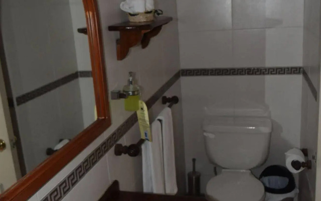 Hostal de la Rabida