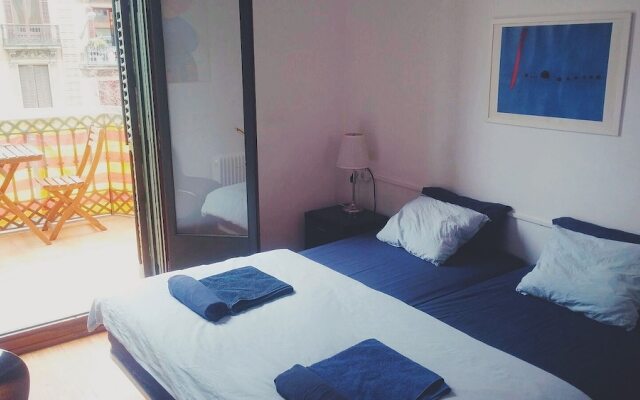 Art City Hostel Barcelona - Adults only